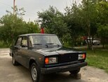LADA (VAZ) 2107-1