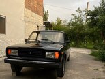 LADA (VAZ) 2107-2