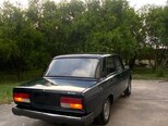 LADA (VAZ) 2107-5