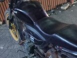 Tufan M50-3