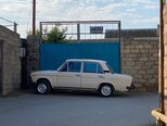 LADA (VAZ) 2106-7