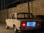 LADA (VAZ) 2106-8