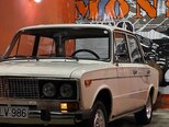 LADA (VAZ) 2106-3