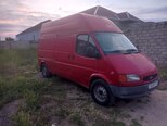 Ford Transit-5