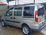 Fiat Doblo-8