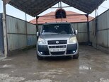 Fiat Doblo-11