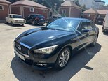 Infiniti Q50-3