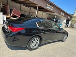 Infiniti Q50-4