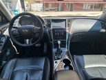 Infiniti Q50-7