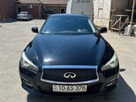 Infiniti Q50-1