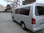 Hyundai H 100-5