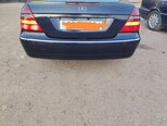 Mercedes E 220-3