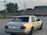 Mercedes E 220-8