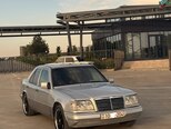 Mercedes E 220-9