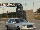 Mercedes E 220-4