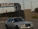 Mercedes E 220-5