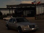 Mercedes E 220-6