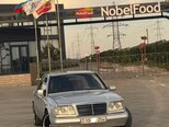 Mercedes E 220-3