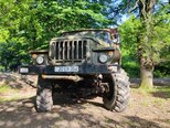 Ural 4320-2