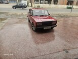 LADA (VAZ) 2107-1