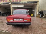 LADA (VAZ) 2107-4
