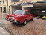 LADA (VAZ) 2107-3