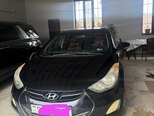 Hyundai Elantra-1