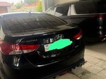 Hyundai Elantra-8