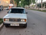 LADA (VAZ) 2107-1