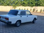 LADA (VAZ) 2107-5