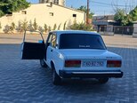 LADA (VAZ) 2107-6