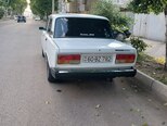 LADA (VAZ) 2107-4
