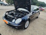 Mercedes E 220-5