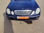 Mercedes E 220-4