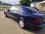 Mercedes E 220-7