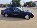 Mercedes E 220-6