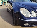 Mercedes E 220-9