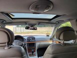 Mercedes E 220-12