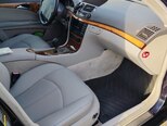 Mercedes E 220-16