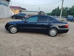 Mercedes E 220-20