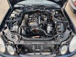 Mercedes E 220-19