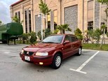 Iran Khodro Samand-1