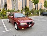 Iran Khodro Samand-3
