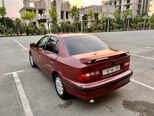 Iran Khodro Samand-6