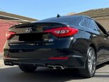 Hyundai Sonata-3