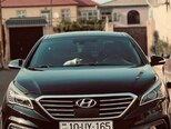 Hyundai Sonata-1