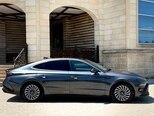 Hyundai Sonata-2