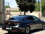 Hyundai Sonata-8