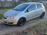 Opel Corsa-3