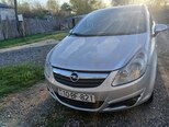 Opel Corsa-10